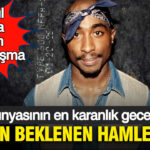 Tupac Shakur’un Ölümünde Yeniden Başlayan Hesaplaşma: Aile 30 Yıl Sonra Davayı Açtı