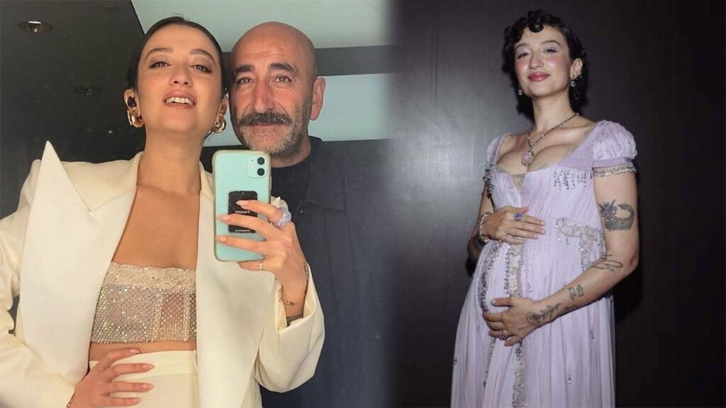 Sedat Arpalık Kimdir? Melike Şahin’in Eşi Hakkında Bilgiler