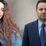 Bakan Gürlek’ten Gülistan Doku İle İlgili Önemli Açıklama: “Çözüm Umut Altaş’ta”