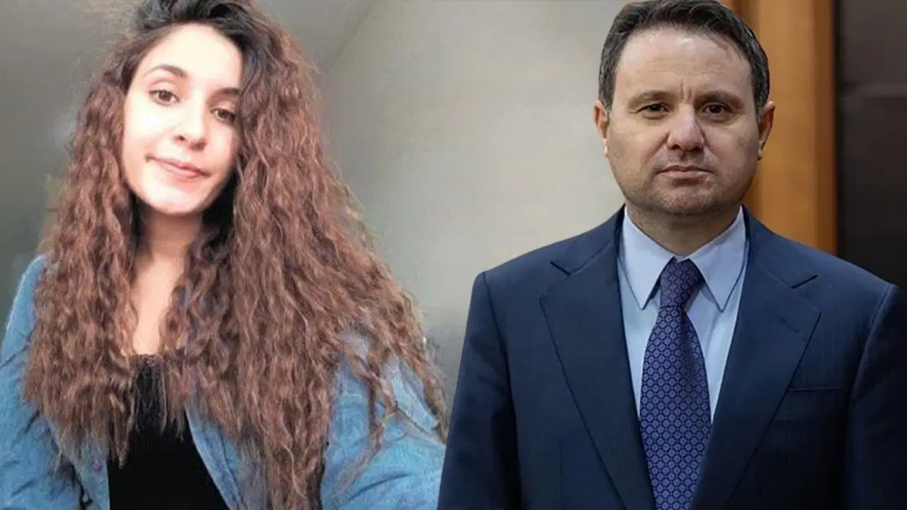 Bakan Gürlek’ten Gülistan Doku İle İlgili Önemli Açıklama: “Çözüm Umut Altaş’ta”