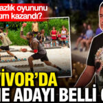Survivor’da Şampiyonluk Mücadelesi: Dokunulmazlığı Hangi Takım Kazandı? Eleme Adayı Belli Oldu
