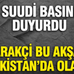 İran Dışişleri Bakanı Arakçi Bu Akşam Pakistan’a Uğruyor