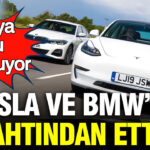 Elektrikli Araçlarda Yeni Bir Dönem: Skoda Elroq, Tesla ve BMW’yi Solladı