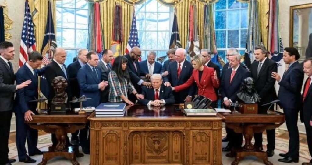 Trump Yönetiminin İran Stratejisi İfşa Oldu: “Tam Bir Felaket”