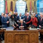 Trump Yönetiminin İran Stratejisi İfşa Oldu: “Tam Bir Felaket”