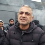 Tutuklu Sendika Başkanı Mehmet Türkmen’den İddianameye Sert Tepki