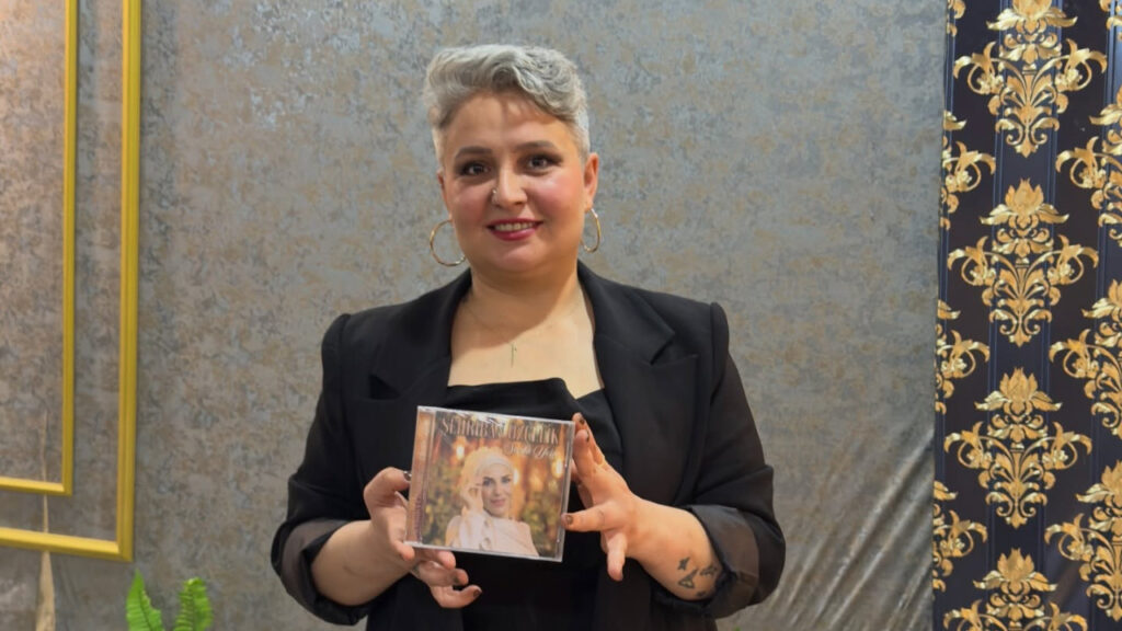 Yerel Radyo Sahibi Elif Cevahir Şahin Evinde Hayatını Kaybetti
