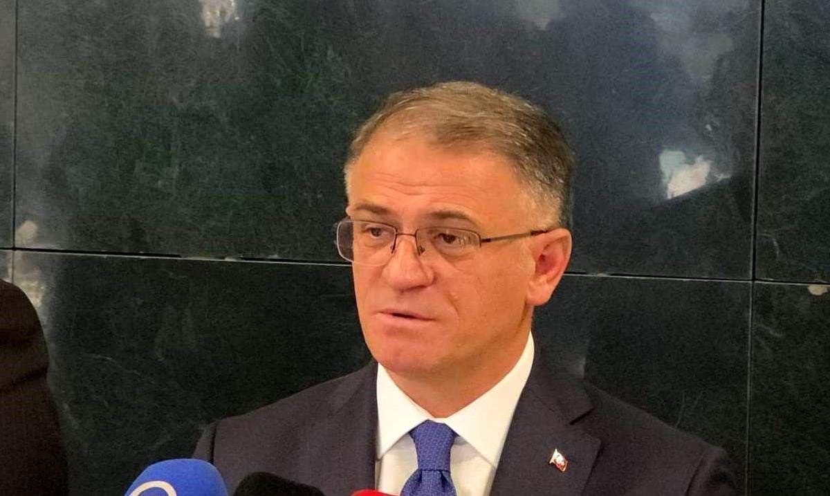 11 İlde Eş Zamanlı “NarkoKapan-Van” Operasyonu: 78 Gözaltı Yapıldı
