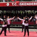 Adana, Mersin ve Hatay’da 19 Mayıs Bayramı Coşkuyla Kutlandı