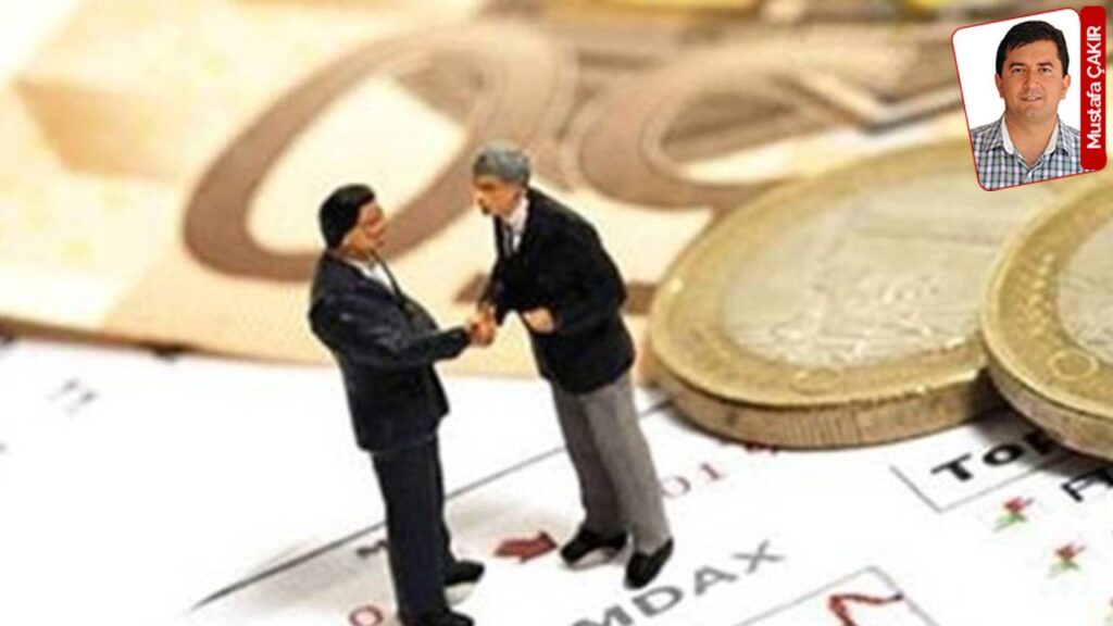 AKP Döneminde Özelleştirmelerde Rekor: 65.6 Milyar Dolar