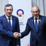 Türkiye ve Ermenistan Arasında Ani Köprüsü İçin Önemli Anlaşma Sağlandı