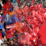 Ank-Ar Araştırma’nın Son Anketi: Türkiye’nin Yönetiminde Memnuniyetsizlik Artıyor