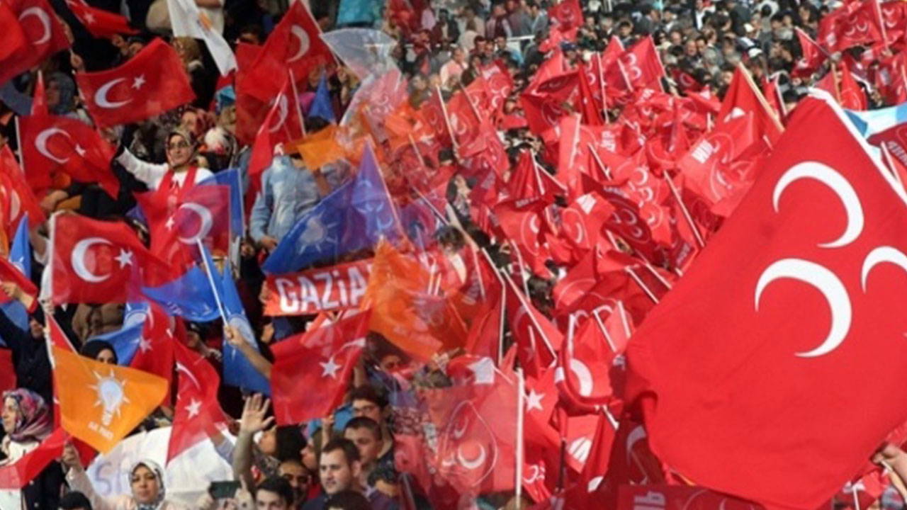Ank-Ar Araştırma’nın Son Anketi: Türkiye’nin Yönetiminde Memnuniyetsizlik Artıyor