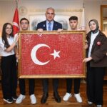 Genç Sanatçılar, 19 Mayıs’ta Bakan Ersoy ile Buluştu