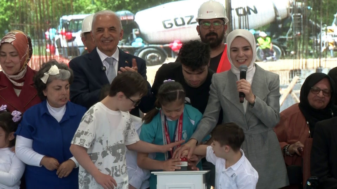 Bakan Göktaş: Türkiye, Son 24 Yılda Sosyal Politikalarda Sessiz Devrim Gerçekleştirdi