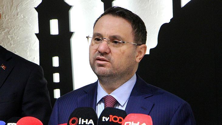 Bakan Gürlek’ten Kritik Açıklama: Yasa Dışı Bahis ve Suç Ağına Büyük Darbe!