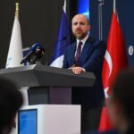 Bilal Erdoğan: Birleşmiş Milletler’de Daha Adil Bir Temsil Gerekiyor