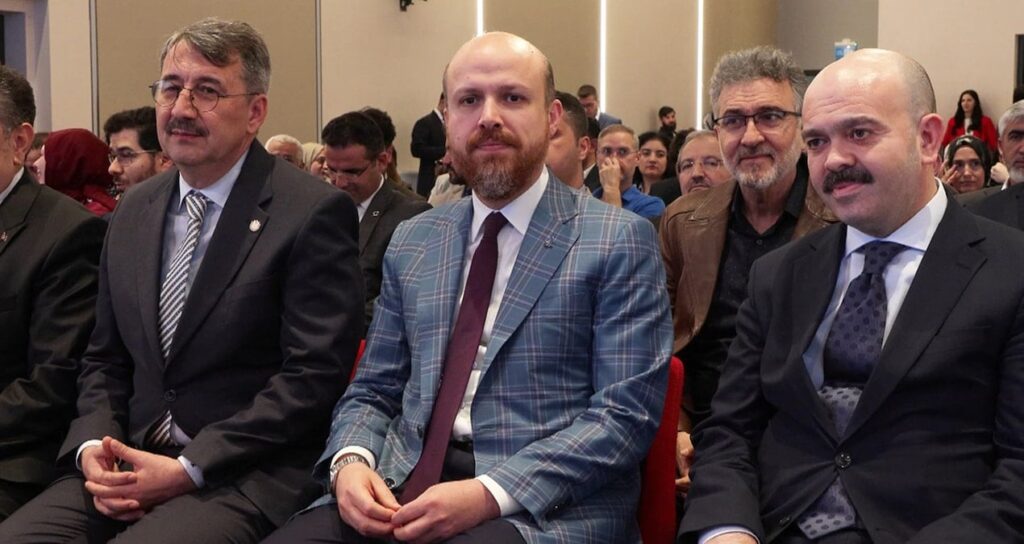 Bilal Erdoğan: Aile Yapısı Üzerindeki Tehditler Ciddiyetini Koruyor