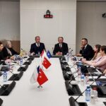 Türkiye’nin NATO’daki Stratejik Rolü Brüksel’de Tartışıldı: Zirve Öncesi Önemi Vurgulandı