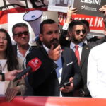 CHP İstanbul Gençlik Kolları 19 Mayıs’ı Coşkuyla Kutladı: “Sorumluluğumuzun Bilincindeyiz”