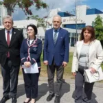 CHP, Sağlık Alanlarının Özelleştirilmesine Danıştay’da İtiraz Etti
