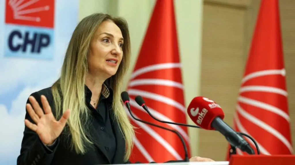 CHP’den Çanakkale’deki Çocuk Evleri Skandalına Sert Tepki