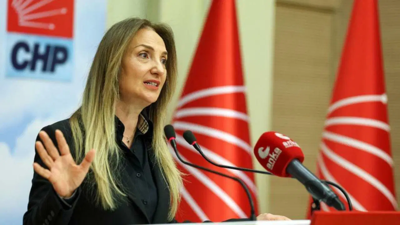 CHP’den Çanakkale’deki Çocuk Evleri Skandalına Sert Tepki