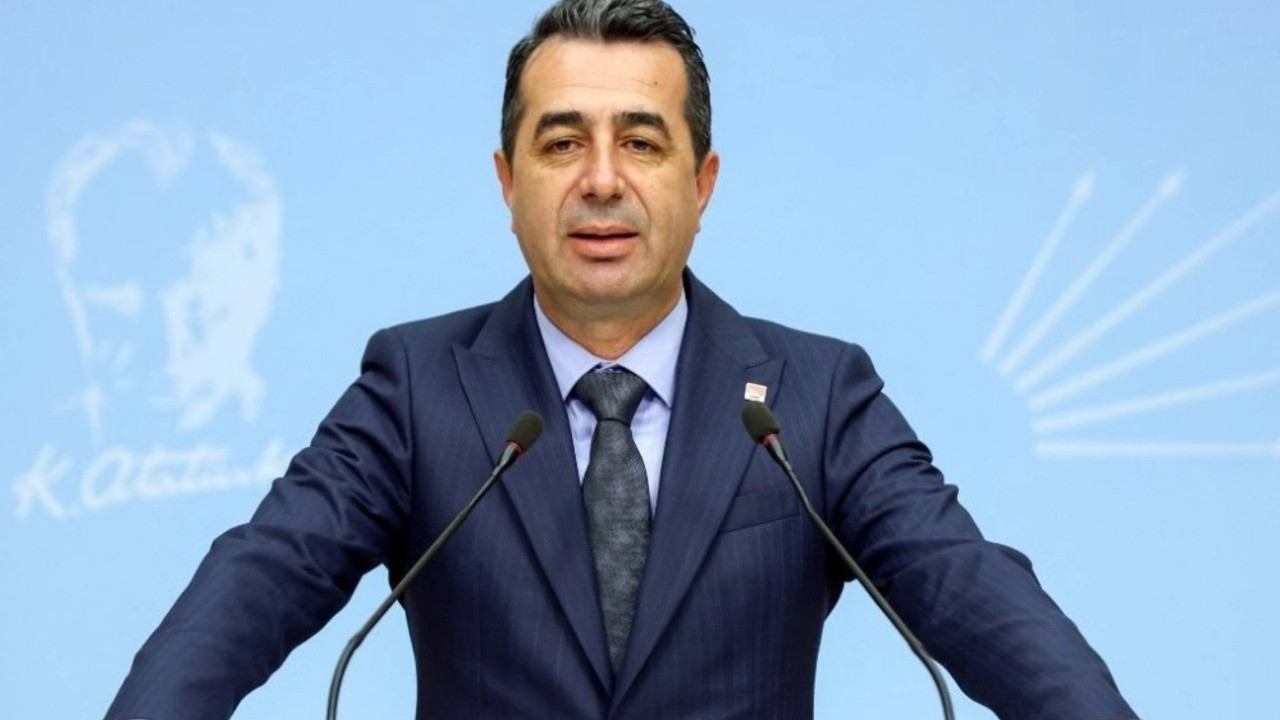 CHP’li Adem’den Orman İhalelerine Sert Eleştiri: “Doğa Ranta Kurban Ediliyor”