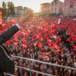 CHP’nin ‘Millet İradesine Sahip Çıkıyor’ Mitingi Gümüşhane’de Gerçekleşecek