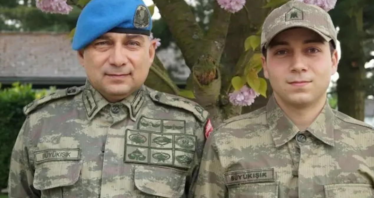 Dorukhan Büyükışık Cinayetiyle İlgili Önemli Gelişmeler! Bakan Gürlek Açıklama Yaptı