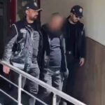 Kaçak Göçmen Operasyonu: Kamyondan 10 Göçmen Çıktı