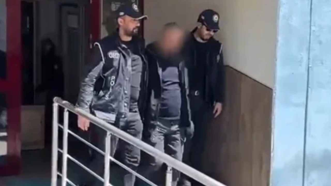 Kaçak Göçmen Operasyonu: Kamyondan 10 Göçmen Çıktı