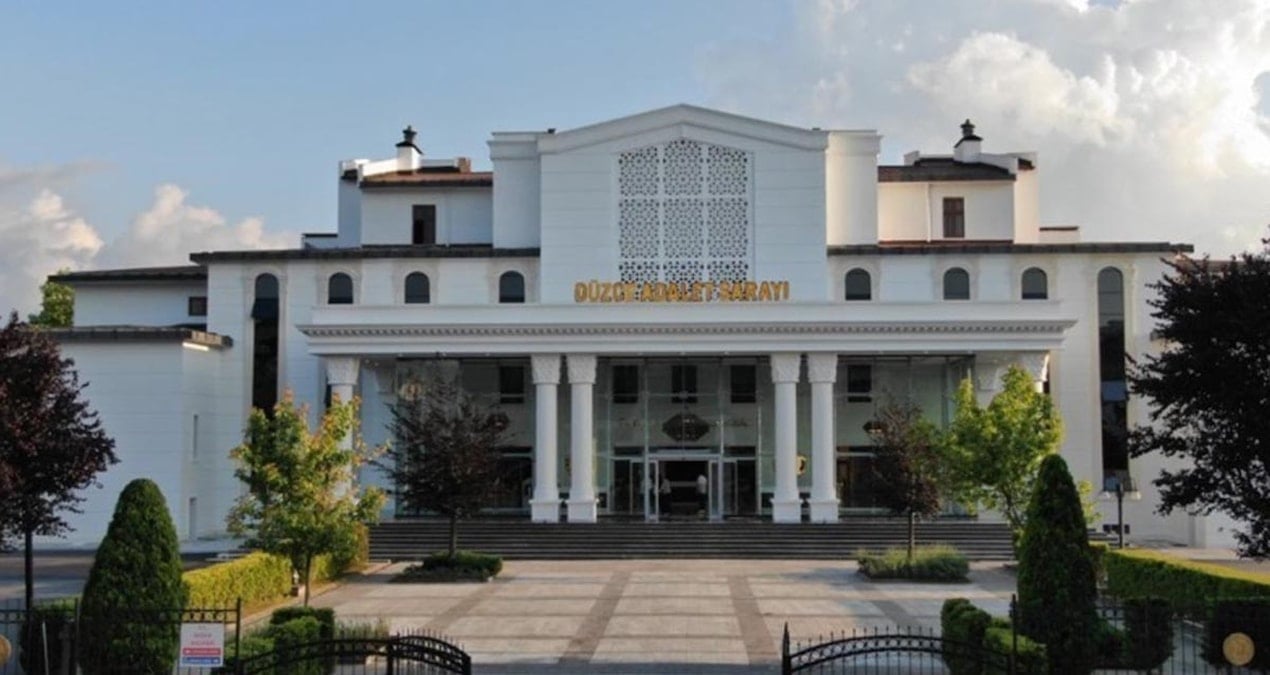 Düzce’de Staj Dolandırıcılığına Karşı Operasyon: 12 Gözaltı