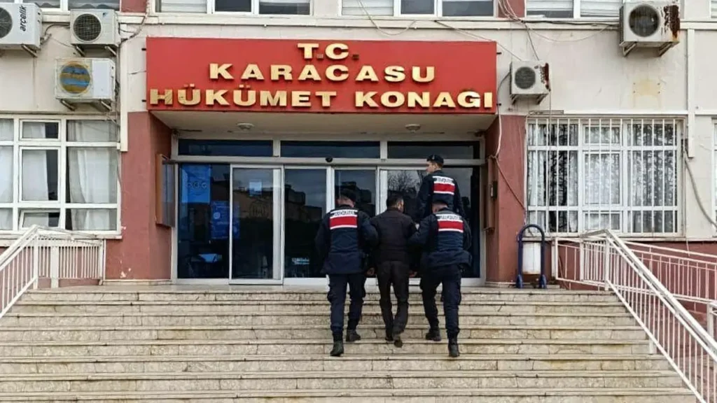 Aydın’da Silah Kaçakçılığına Karşı Operasyon: Bir Kişi Gözaltında