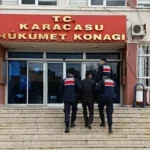 Aydın’da Silah Kaçakçılığına Karşı Operasyon: Bir Kişi Gözaltında