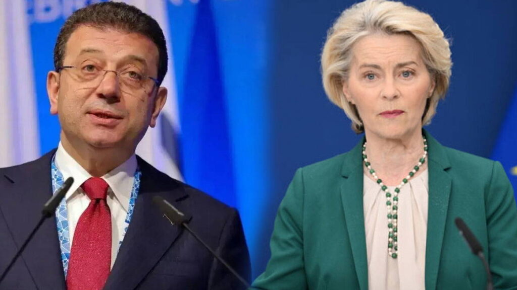 Ekrem İmamoğlu’ndan Politico’ya Önemli Açıklamalar: Türkiye’nin Stratejik Konumu