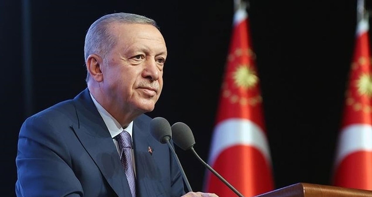 Erdoğan’dan Kılıçdaroğlu’na Türkevi Üzerine Sert Yanıt