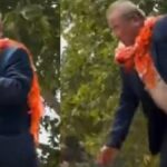Eski Varsak Belediye Başkanı Hüseyin Ayanoğlu Deveden Düşerek Şaşırttı