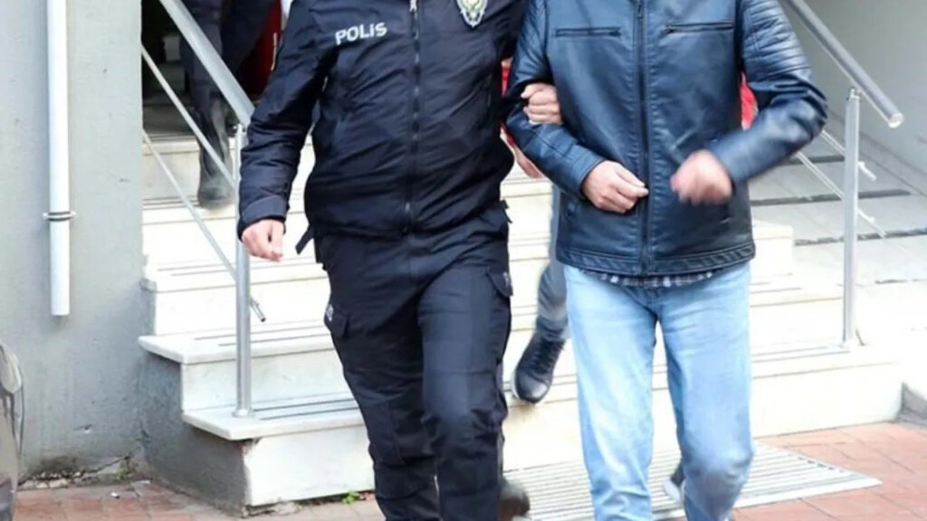 Uyuşturucu Satışı Yapan Şüpheli Evinde Yakalandı: 10 Yıl Hapis Cezası Verildi
