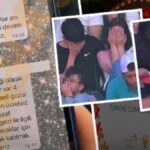 “Gençlik Gezisinde Şok: Öğrenciler AKP Festivali için Yanıltıldı!”
