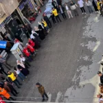 Hakkari’de 1 Mayıs Coşkuyla Kutlandı: “Birlikte Hedeflerimize Ulaşacağız”