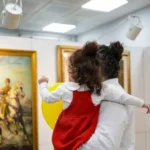 İş Sanat Anadolu Sergileri, İlk Adım’ın 107. Yıldönümünde Samsun’da Sanatseverlerle Buluştu