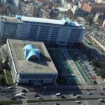 İmamoğlu İle İlgili Suç Örgütü Soruşturmasında 60 Gözaltı
