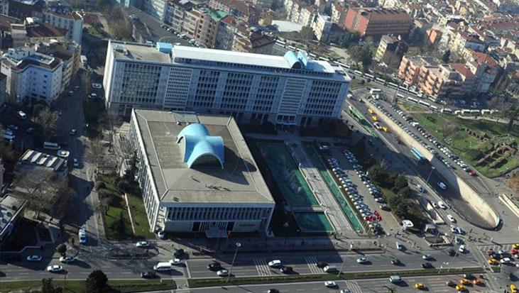 İmamoğlu İle İlgili Suç Örgütü Soruşturmasında 60 Gözaltı