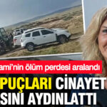 İranlı Maghami’nin Gizemli Ölümü Çözülüyor