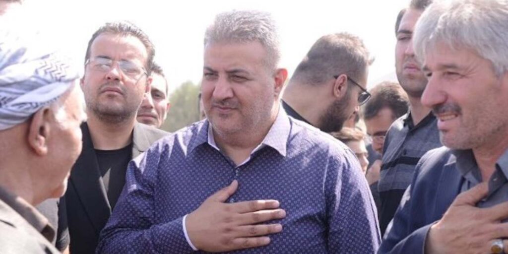 İranlı Uyuşturucu Baronu Zindaşti’nin Tahliyesine Karar Veren Hakimin Ceza Kararı Onandı