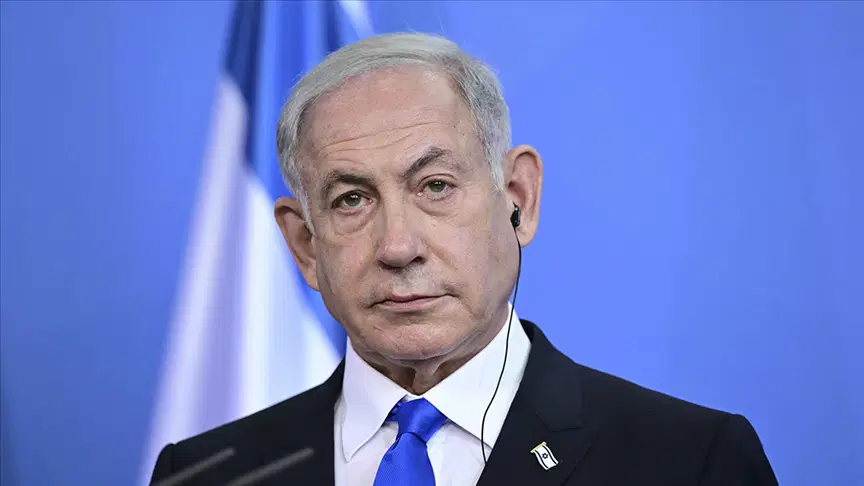 Netanyahu’nun Yolsuzluk Duruşması İptal Edildi
