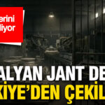 İtalyan Jant Devi Magnetto Wheels Türkiye Pazarından Çekiliyor