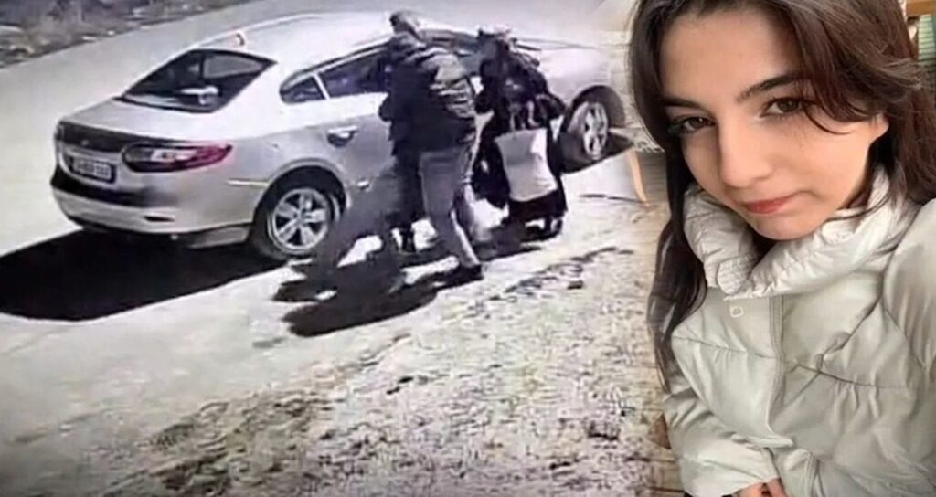 Aile İçi Tartışmalar ve Kaçırılma İddiası: Altınlarıyla Mülteciye Kaçan Genç Kız