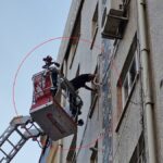 Kayıp Esranur İçin Arama Çalışmaları Başlatıldı